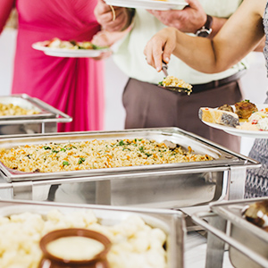 社食　ケータリング